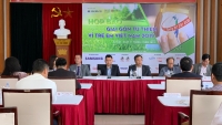 Giải golf từ thiện Vì trẻ em Việt Nam - Swing for the Kids 2019