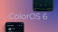 Smartphone Reno sắp ra mắt sẽ đươc trang bị hệ điều hành ColorOS 6