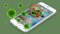 iOS có thực sự miễn nhiễm trước virus