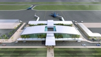 Lào Cai đề xuất Trung ương hỗ trợ hơn 3.000 tỷ đồng để đầu tư Dự án sân bay Sa Pa
