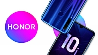Honor 10i sẽ được trang bị chip Kirin 710, camera selfie 32 MP