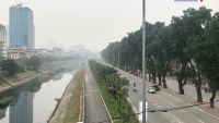 Giải pháp căn cơ giảm thiểu ùn tắc giao thông ở Hà Nội?