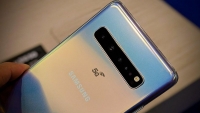 Phiên bản 5G của Galaxy S10 sẽ bán ra trong tháng 4 tới đây