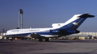 5 thập kỷ trước, Boeing 727 cũng có khởi đầu tồi tệ