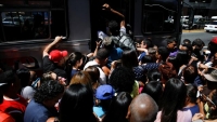 Venezuela cáo buộc mất điện là do nhóm đối lập tấn công