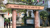 Quảng Ninh: Gần 600 học sinh trường THPT Tiên Yên bất ngờ nghỉ học đồng loạt