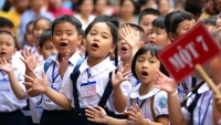 Hà Nội: Hạn chế tối đa tuyển học sinh trái tuyến, không đảm bảo số lượng