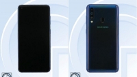 Samsung sắp ra mắt Galaxy A60 và Galaxy A70