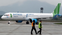 Reuters và Bloomberg: Bamboo Airways sẽ mua 50 máy bay thân hẹp Airbus  A321 Neo
