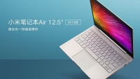 Mi Notebook Air 12.5 (2019) chính thức ra mắt tại Trung Quốc