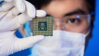 Intel được dự đoán sớm giành lại vị trí đầu thị trường bán dẫn từ tay Samsung