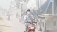 Hà Nội là thành phố ô nhiễm thứ hai Đông Nam Á: Thông tin chưa chính xác, dễ gây hiểu lầm