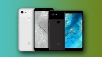 Google Pixel 3a và Pixel 3a XL sẽ có giá thế nào