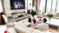 MyTV - đem thế giới giải trí cho người dùng