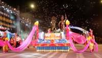 Giỗ Tổ Hùng Vương - Lễ hội Đền Hùng năm 2019