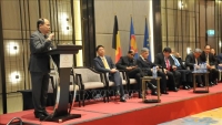 Diễn đàn thương mại và đầu tư ASEAN 2019 diễn ra tại Bỉ