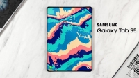 Galaxy Tab S5 rò rỉ thông tin, có thể trang bị chip Snapdragon 855