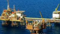 Vietsovpetro khai thác dầu khí vượt kế hoạch trong quý I/2019