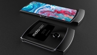Huyền thoại một thời Motorola RAZR V3i sắp hồi sinh với thiết kế mới mẻ