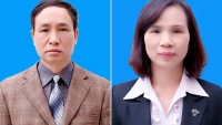 Vụ gian lận thi cử tại Hà Giang: Khởi tố thêm 2 Phó Giám đốc Sở GD&ĐT
