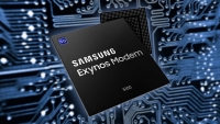 Samsung sản xuất thương mại chip 5G