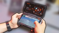 Smartphone chuyên game ASUS ROG thế hệ mới sẽ ra mắt vào quý 3/2019
