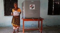 Ấn Độ tiến hành cuộc tổng tuyển cử bầu Hạ viện