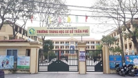 Vụ thầy giáo dâm ô học sinh nam ở Hà Nội: Vẫn chưa có kết luận chính thức từ cơ quan công an?