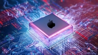 Apple đã có thể bắt tay vào thiết kế chip 5nm