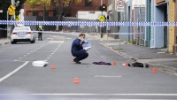 Nổ súng tại Australia: 1 người chết, 3 người bị thương