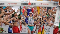 Việt Nam lần đầu tiên đăng cai tổ chức giải Ironman 70.3 vô địch châu Á - Thái Bình Dương