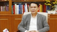 Tổng Giám đốc TTXVN Nguyễn Đức Lợi: OANA tạo sự lan tỏa rộng rãi nguồn tin chính thống