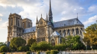 Nhà thờ Đức Bà Paris- Huyền tích trăm năm!