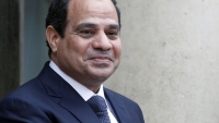 Quốc hội Ai Cập thông qua sửa đổi hiến pháp