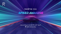 OPPO ấn định ngày ra mắt chính thức Realme 3 Pro 