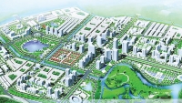 Thừa Thiên Huế kêu gọi nhà đầu tư cho 04 lô đất tại Khu đô thị mới An Vân Dương