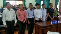 Hà Tĩnh: Giết voọc chà vá chân đỏ ăn thịt rồi khoe “chiến tích” lên Facebook, 6 người lãnh án tù