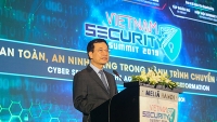 BHXH Việt Nam là 1 trong 4 cơ quan có mức an toàn thông tin mạng cao nhất nước
