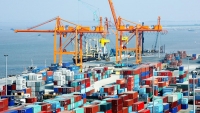Kim ngạch xuất nhập khẩu Việt Nam  - Nhật Bản tăng mạnh