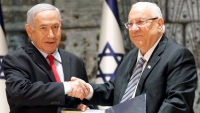 Tổng thống Israel trao quyền cho ông Netanyahu thành lập chính phủ mới