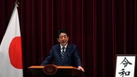Thương mại và Triều Tiên là trọng tâm chuyến thăm Washington của Thủ tướng Nhật
