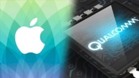 Hé lộ số tiền Apple trả cho Qualcomm để đạt thỏa thuận giữa hai công ty