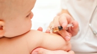 Sẽ có thêm một loại vắcxin 5 trong 1 mới miễn phí cho trẻ vào tháng 5 tới