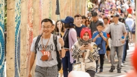 Sau Hàn Quốc, Thái Lan, du khách Indonesia quan tâm đặc biệt tới Đà Nẵng