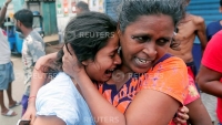 Tổ chức nước ngoài có liên quan tới cuộc tấn công ở Sri Lanka