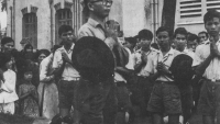 Điệp viên huyền thoại Trần Văn Lai: Từ cuộc đời đến nguyên mẫu ông chủ hào hoa trong “Biệt động Sài Gòn”