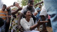 Sri Lanka đã nhận được cảnh báo vài giờ trước vụ đánh bom