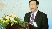 Phó Thủ tướng Vương Đình Huệ dự Hội nghị Gặp gỡ Nghệ An - Nhật Bản
