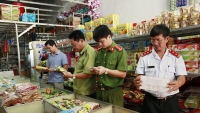 Hà Nội: Phạt hơn 2 tỷ đồng trong tháng cao điểm an toàn thực phẩm