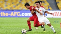 Việt Nam là chủ nhà tại Vòng loại U16 và U19 châu Á 2020